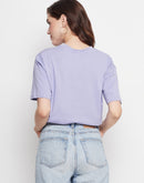 Camla Barcelona Blue Top