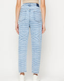 Camla Lightblue Denim For Women