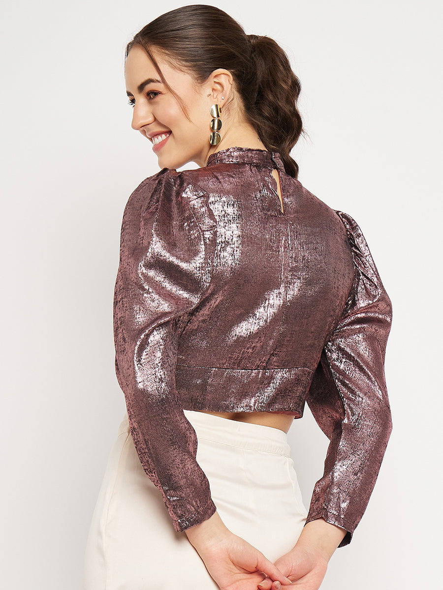 Camla Barcelona M Pink Tops For Women