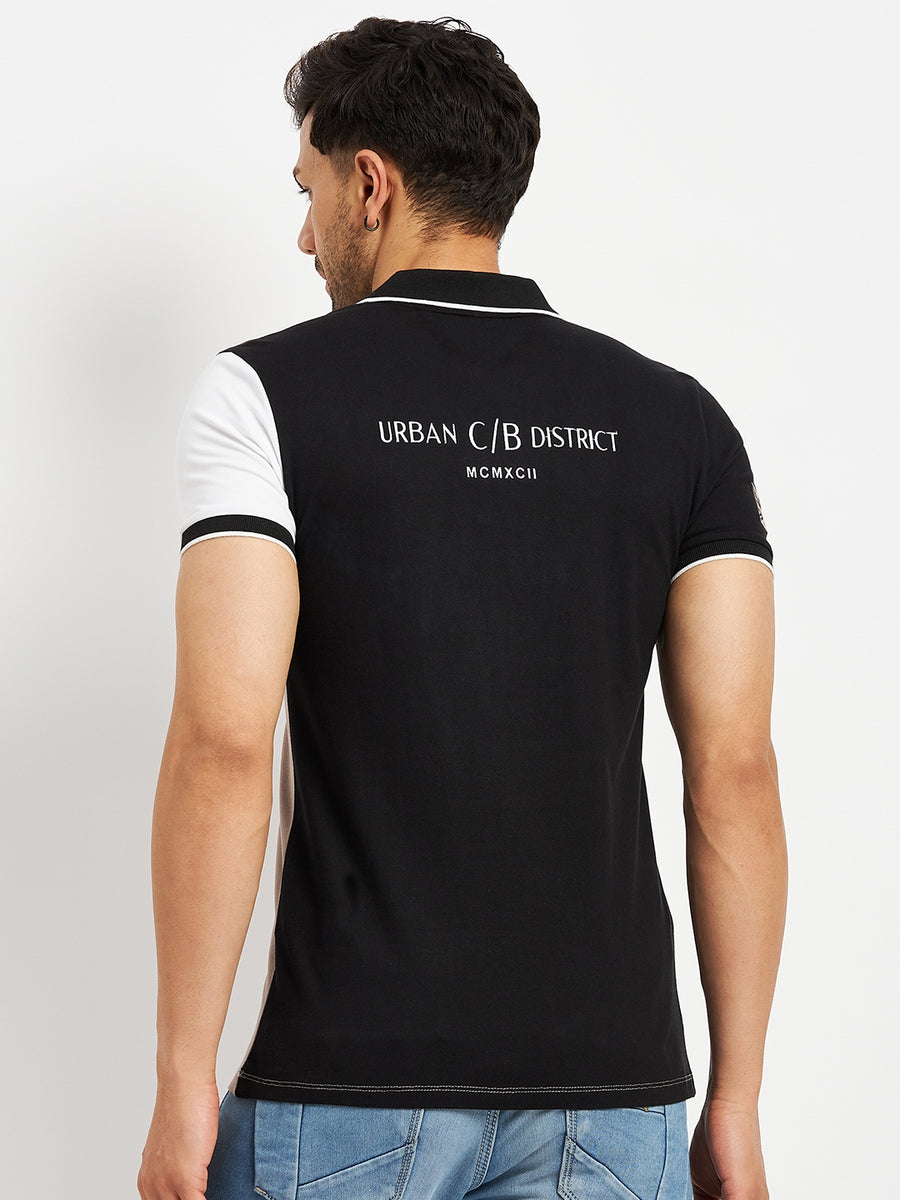 Camla Mouse T- Shirt For Men