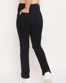 Camla Barcelona Black Denim