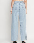 Camla Blue Denim For Women