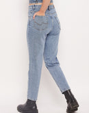 Camla Blue Denim For Women