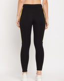 Camla Barcelona Colourblock High Waist Trackpants