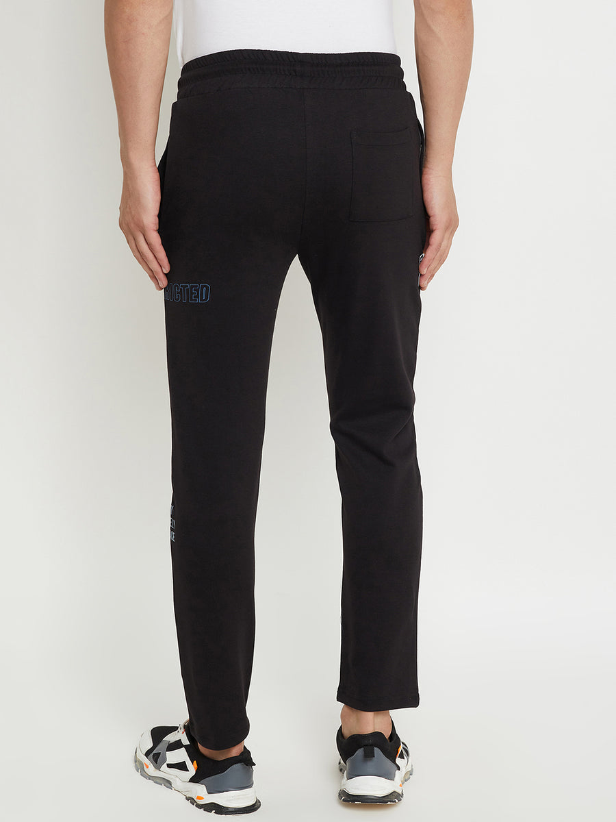 Camla Black Bottom For Men