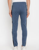 Camla Blue Bottom For Men
