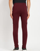 Camla Wine Bottom For Men
