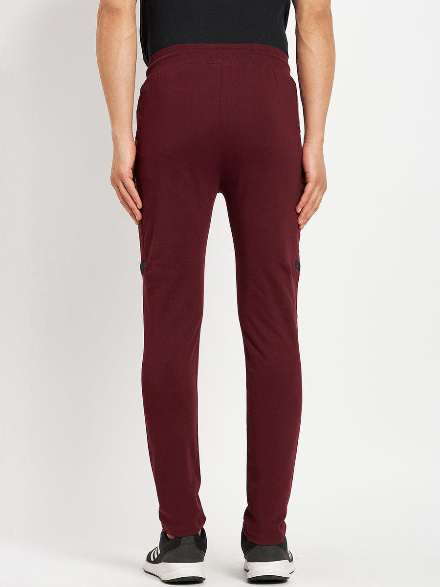 Camla Wine Bottom For Men