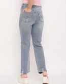 Camla Blue Denim For Women