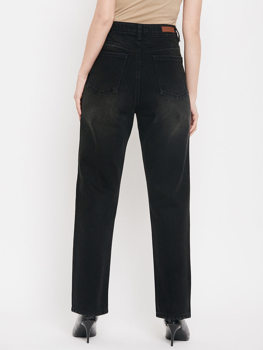 Camla Denimblack Denim For Women