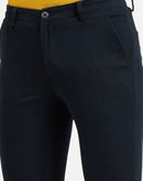 Camla Barcelona Navy Trouser