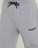 Camla Grey Bottom For Men