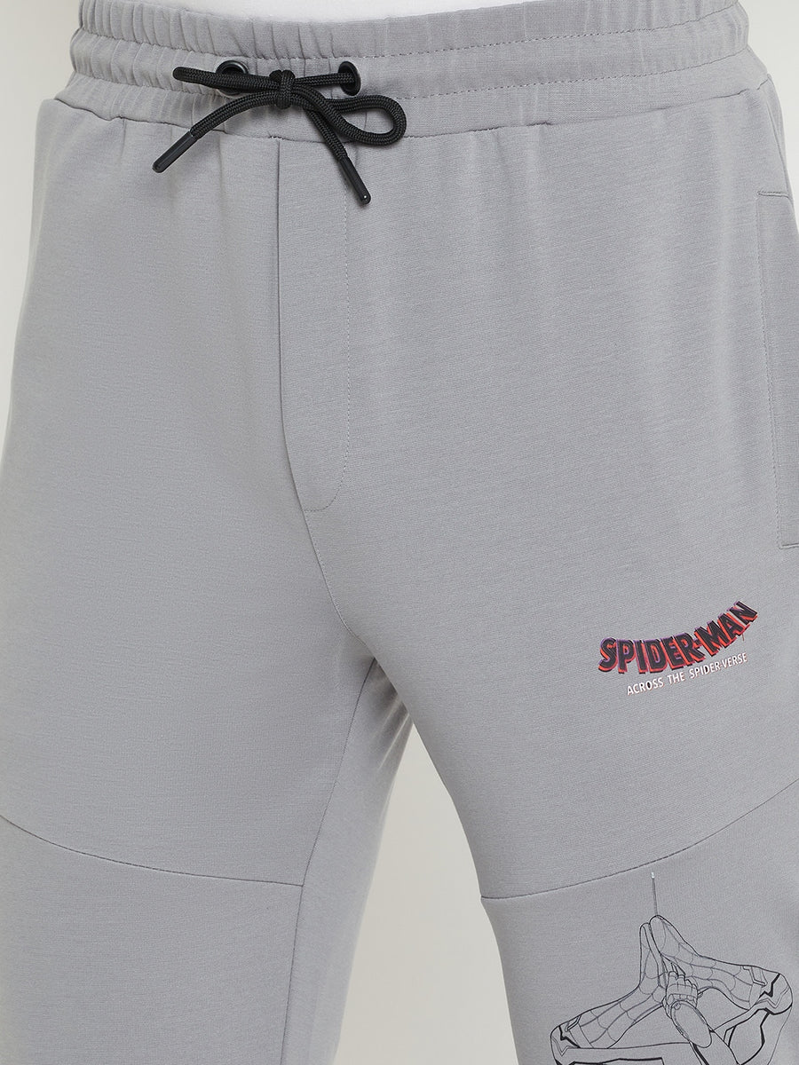 Camla Grey Bottom For Men