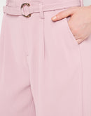 Madame Pink  Trouser