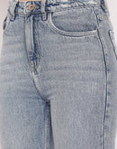 Camla Blue Denim For Women