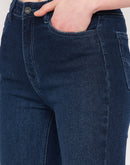 Camla Barcelona Darkblue Denim
