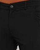 Camla Black Trouser For Women