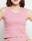 Camla Mauve Ensemble For Women