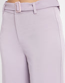 Camla Lilac Trouser For Women