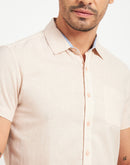 Camla Coral Shirts For Men