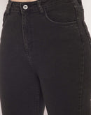 Camla Barcelona Black Boot Cut Jeans