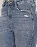 Camla Barcelona Blue Denim