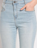 Camla Barcelona Blue Denim