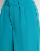 Camla Green Trouser For Women