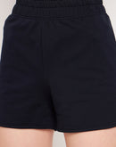 Camla Barcelona Navy Shorts