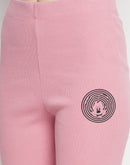 Camla Mauve Ensemble For Women