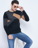 Camla Black Sweater