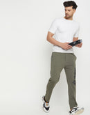 Camla Olive Bottom For Men