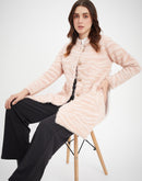 Madame Dustypink Cardigan