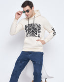 Camla Barcelona Cream Sweatshirt