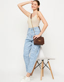 Camla Lightblue Denim For Women