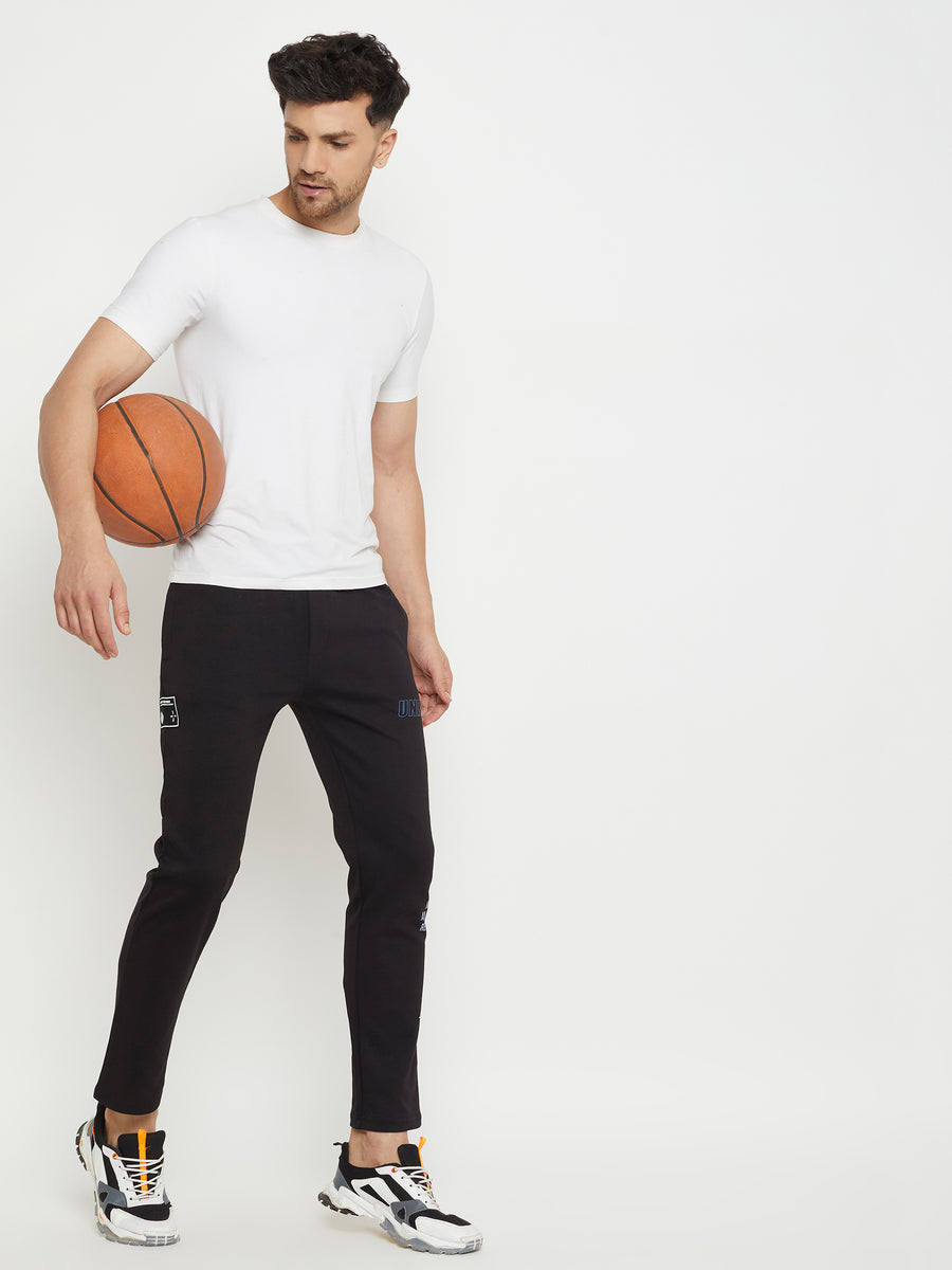 Camla Black Bottom For Men
