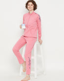 Msecret Pink Night Suit
