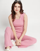 Camla Mauve Ensemble For Women