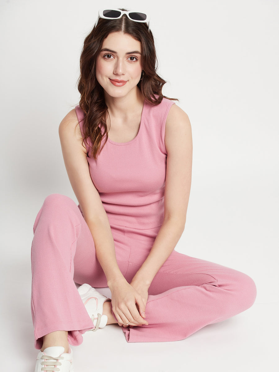 Camla Mauve Ensemble For Women