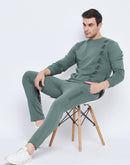 Camla Barcelona Turkishblue Tracksuit