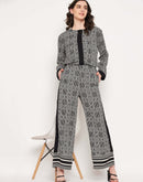 Camla Barcelona Black Ensemble For Women