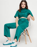 Camla Jade Ensemble For Women