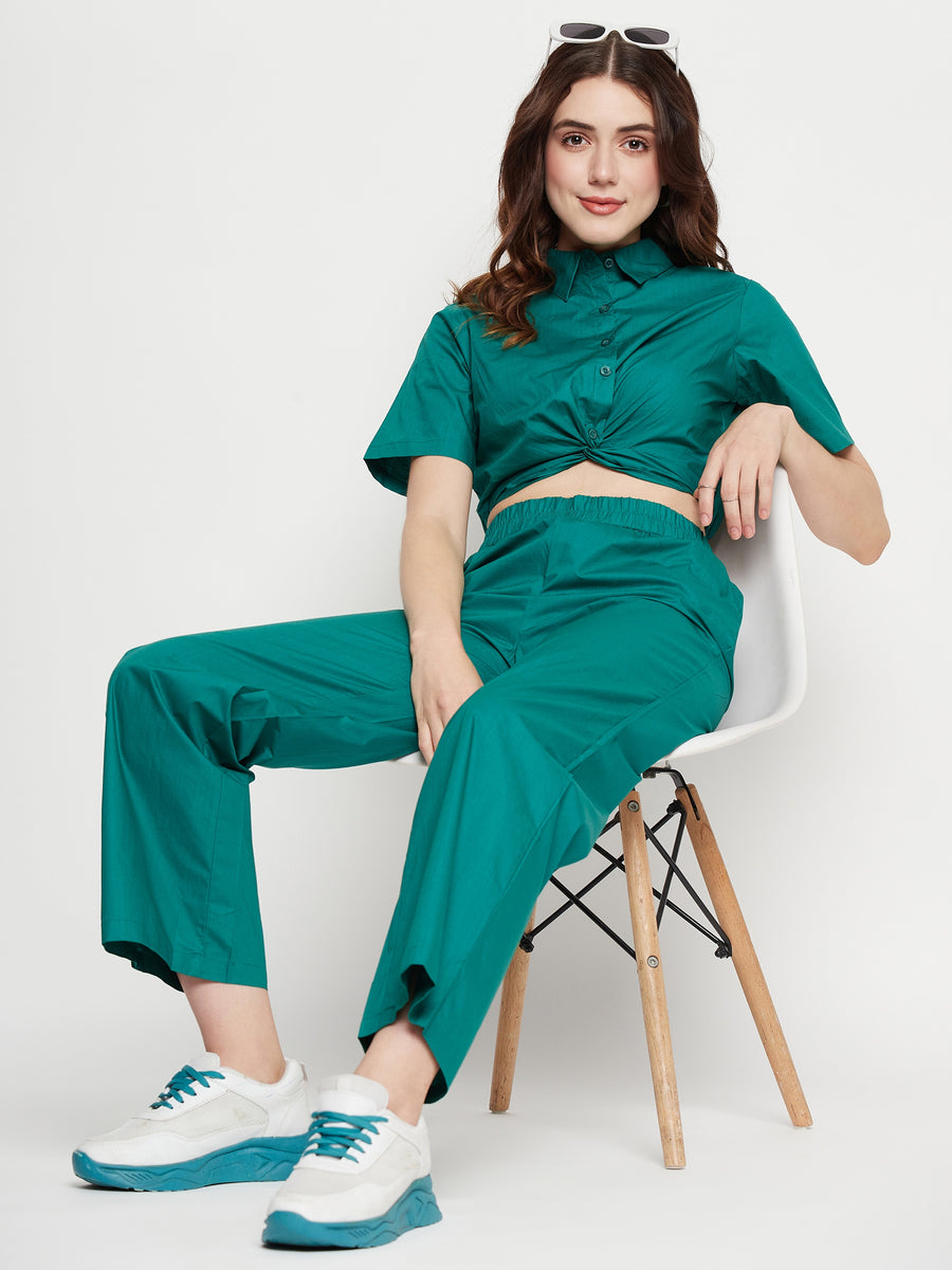 Camla Jade Ensemble For Women