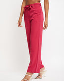 Camla Barcelona Red Palazzo
