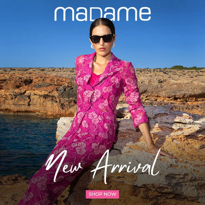 Madame Collection |Buy Madame Collection online in India| Glamly