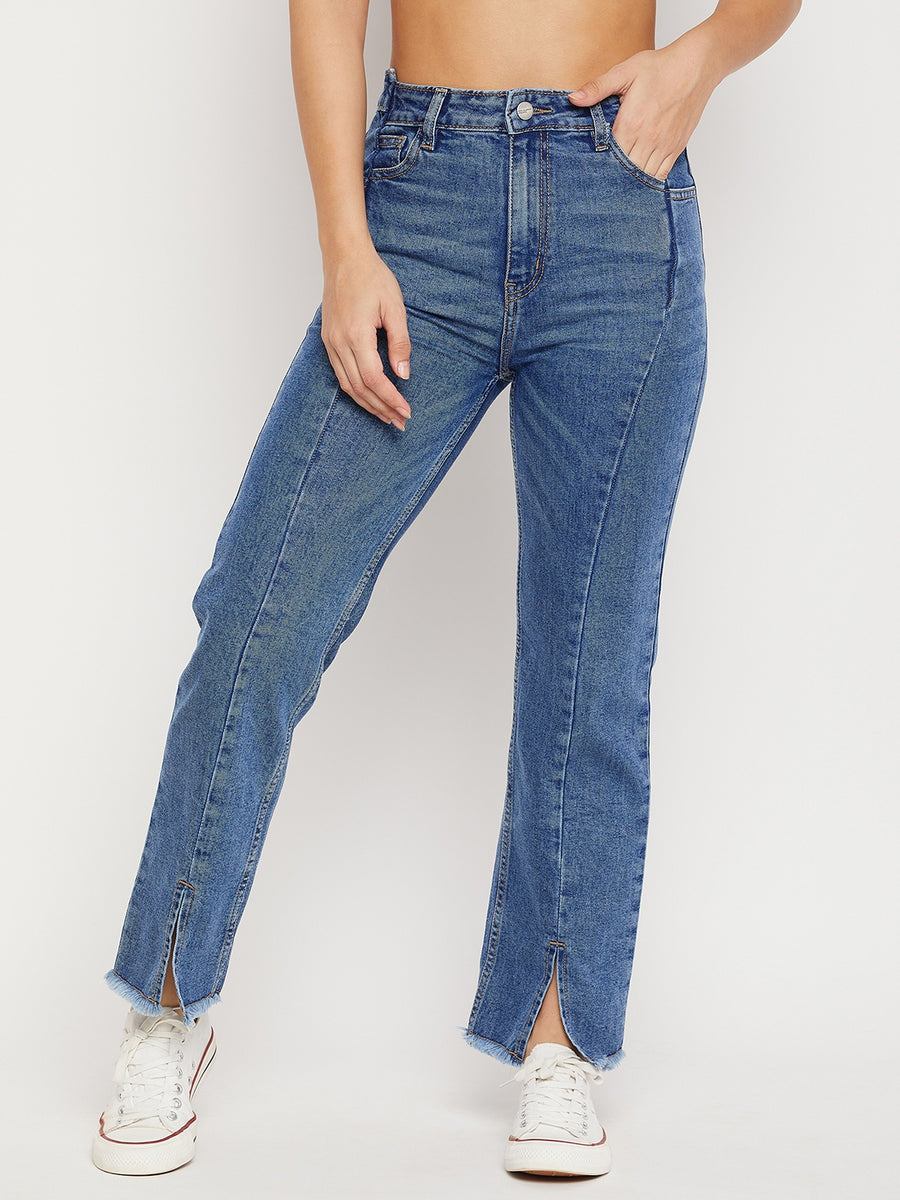 Women's Jeans Fit Guide | Jeans Size Chart | maurices
