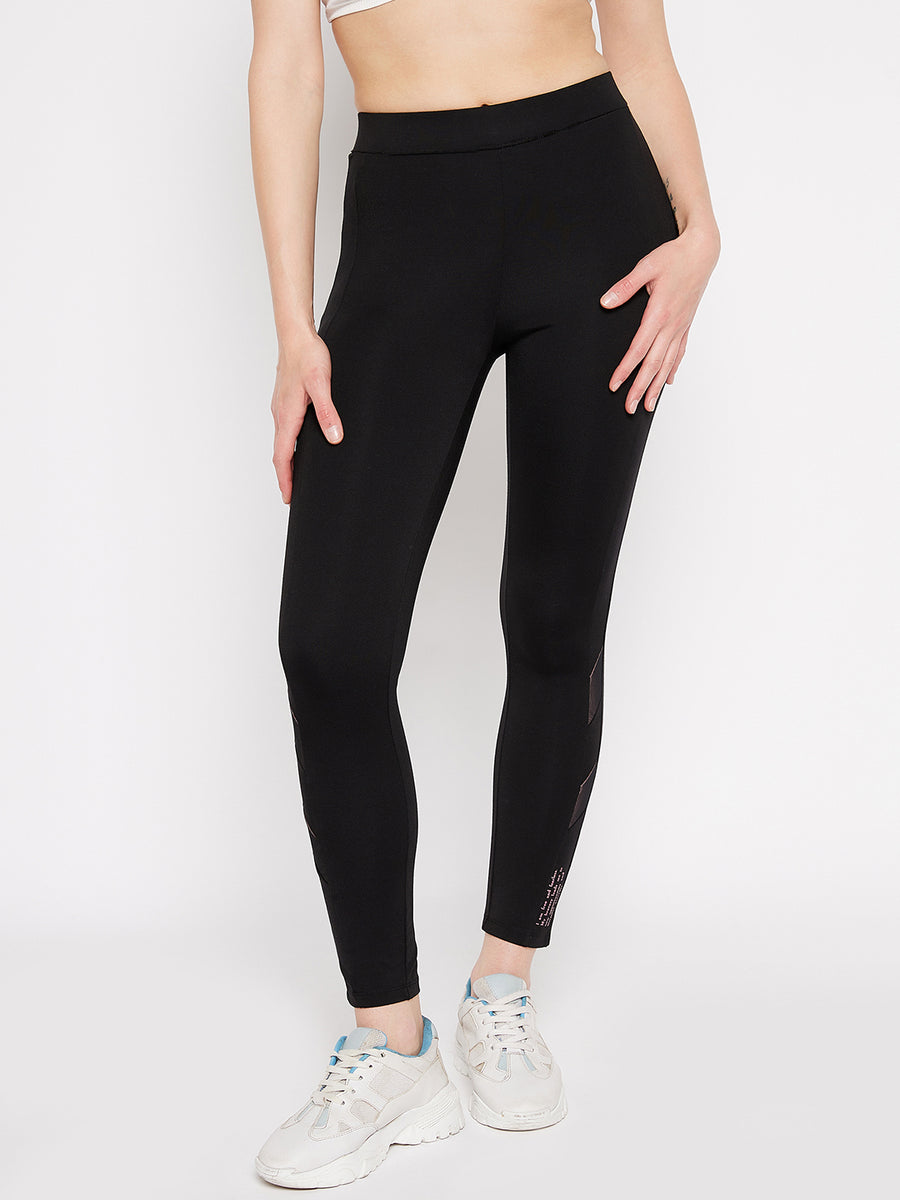 Buy Black Jeans & Jeggings for Women by MADAME Online | Ajio.com