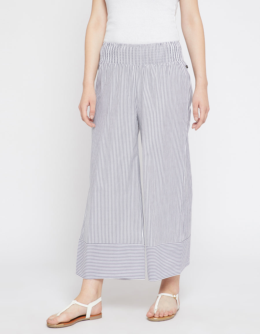 Madame  Beige Trouser