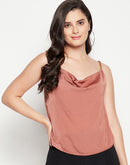MADAME Camisole Top for Women