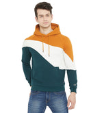 Camla Men Hooded Sweatshirt